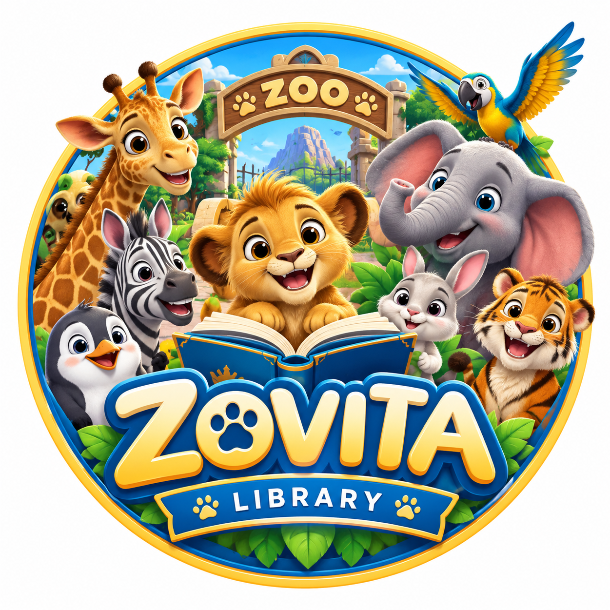 Zovita